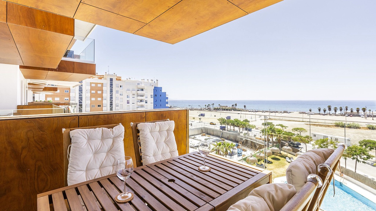 Photo of Outdoor in Torre del Mar