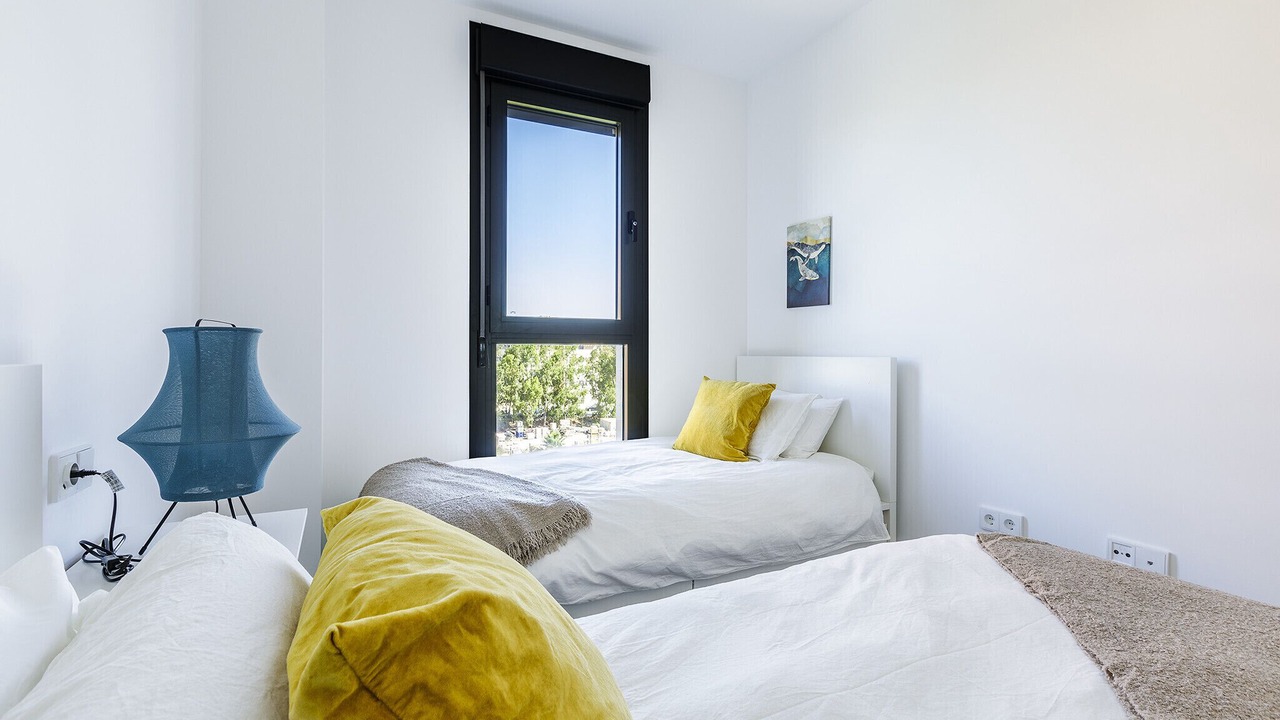 Photo of Bedroom in Torre del Mar