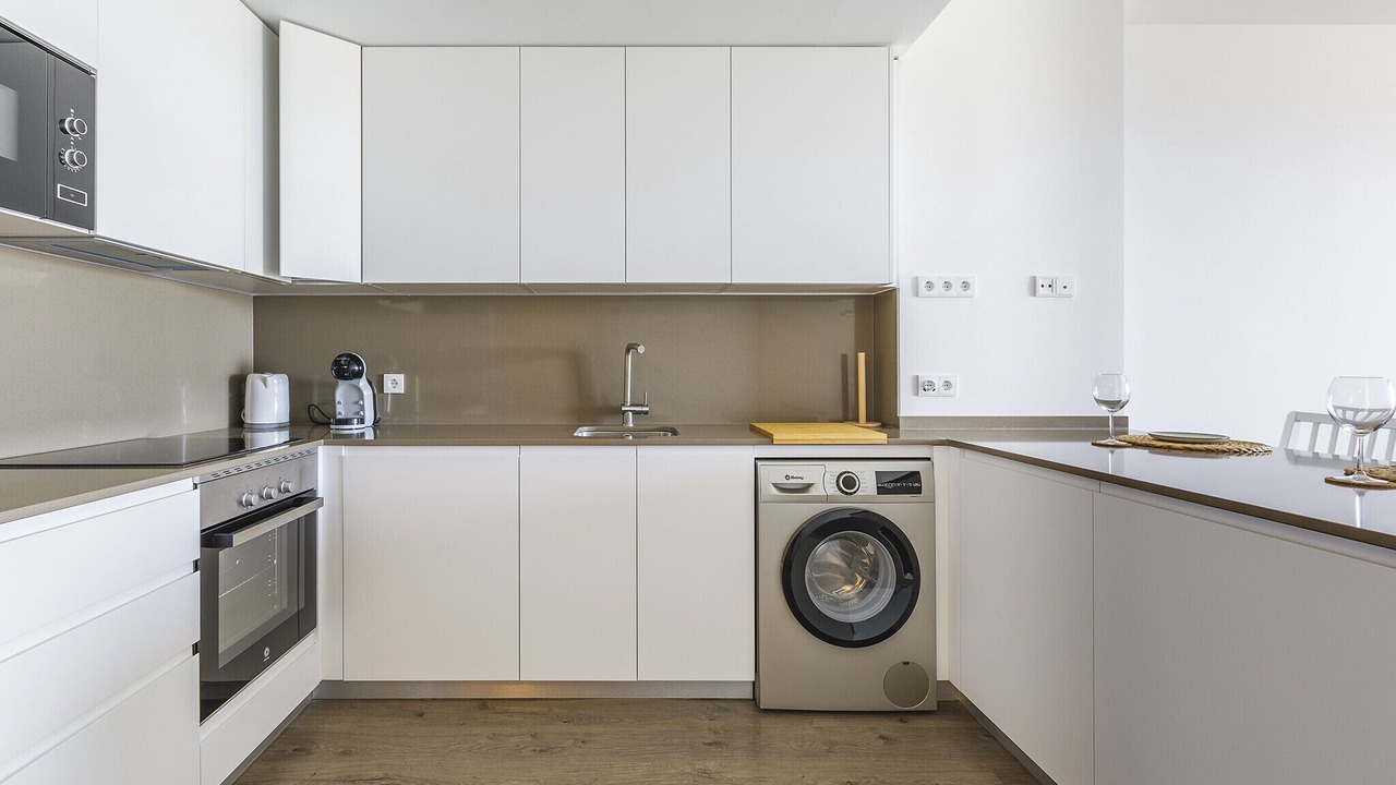 Photo of Kitchen in Torre del Mar