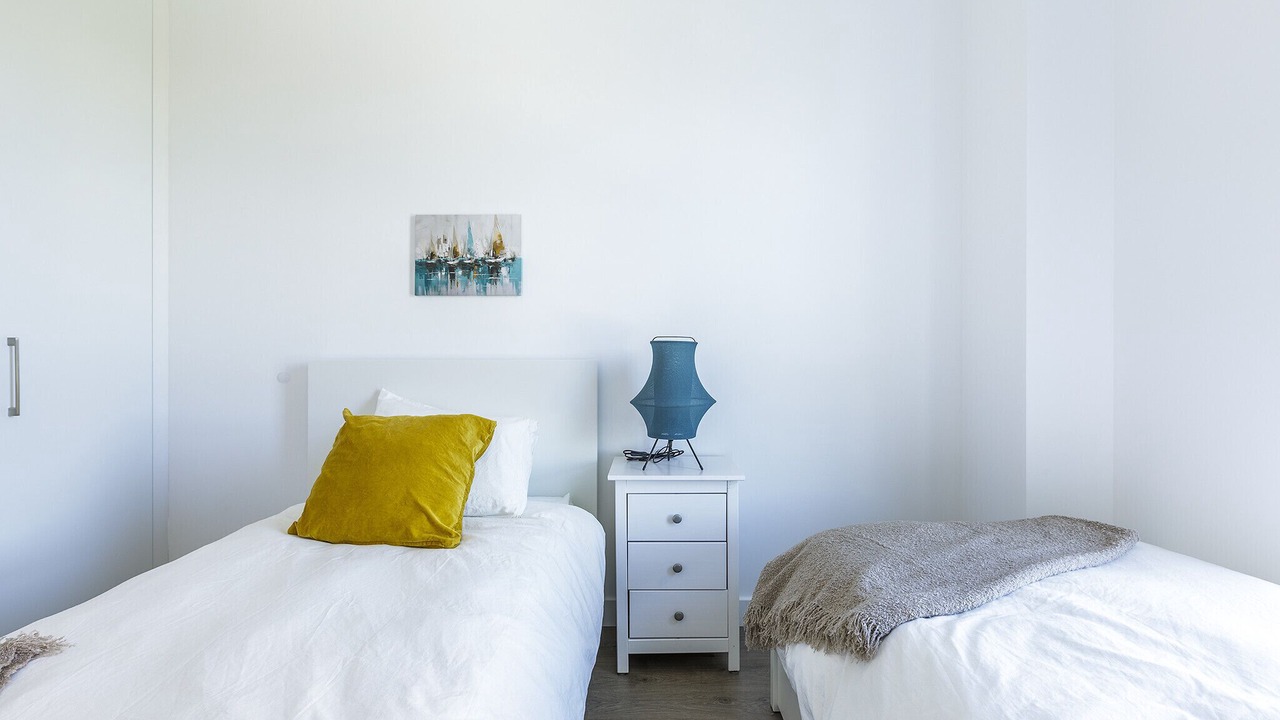 Photo of Bedroom in Torre del Mar