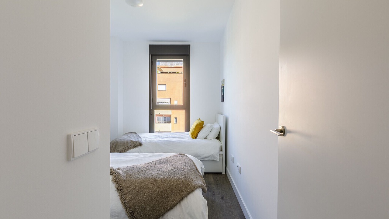 Photo of Bedroom in Torre del Mar