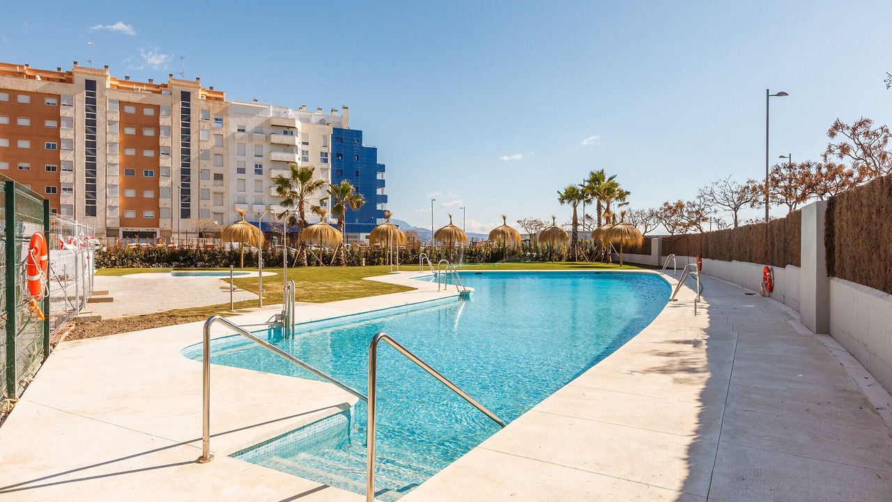 Photo of Outdoor in Torre del Mar