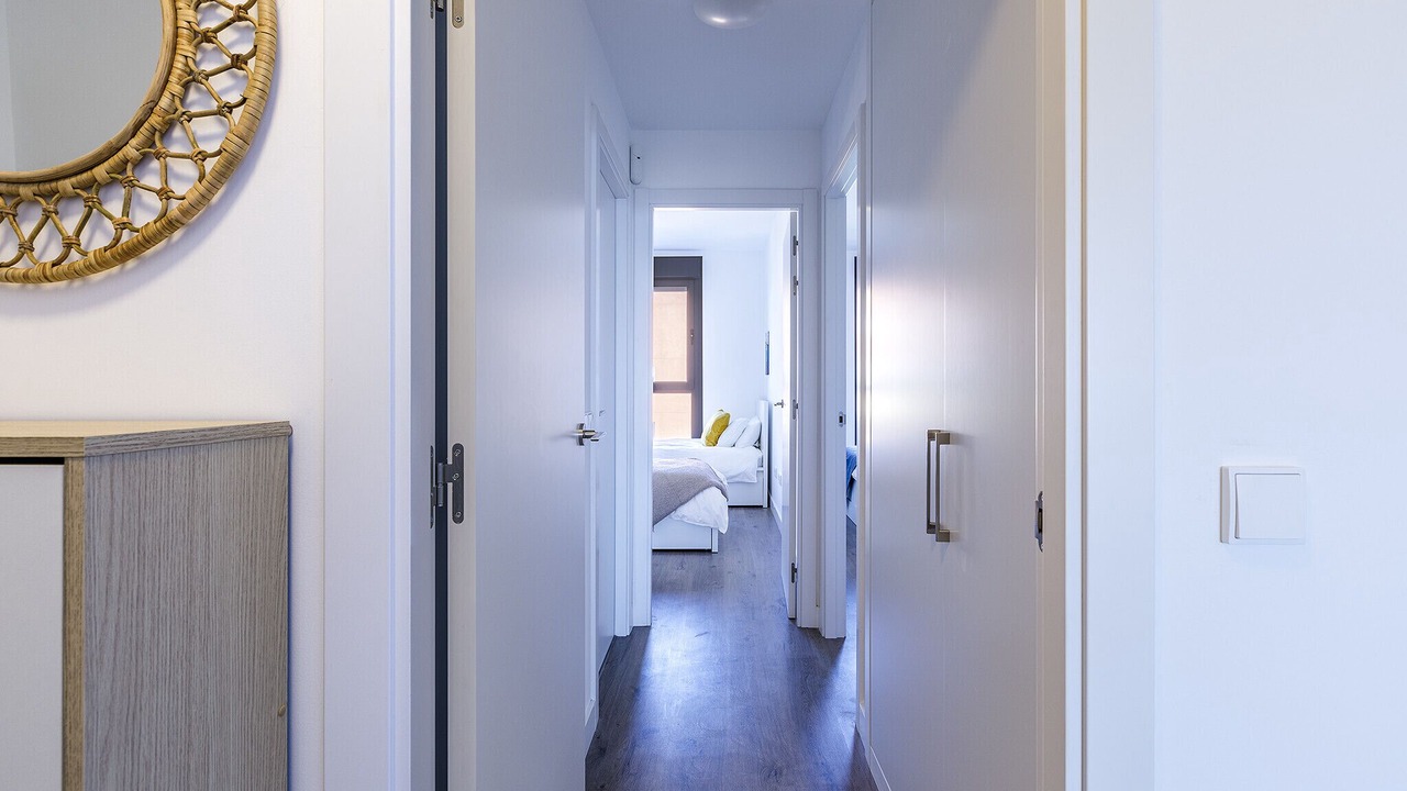 Photo of Bedroom in Torre del Mar