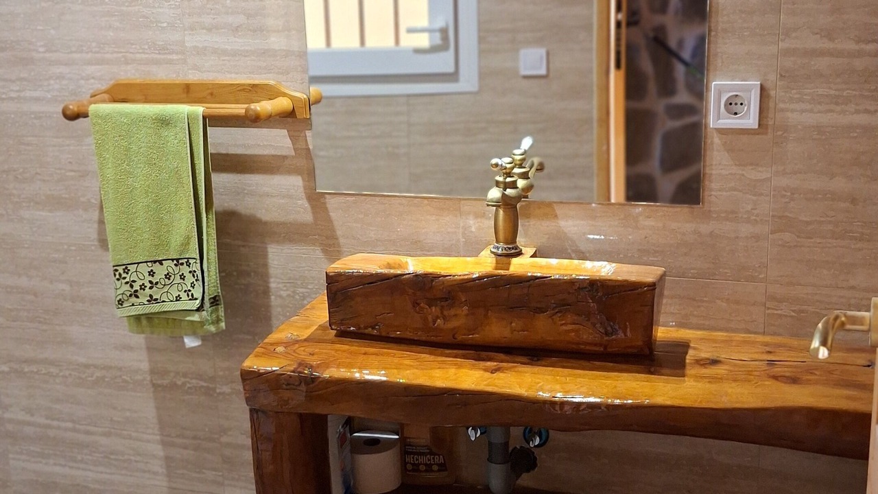 Photo of Bathroom in Sotillo de la Adrada