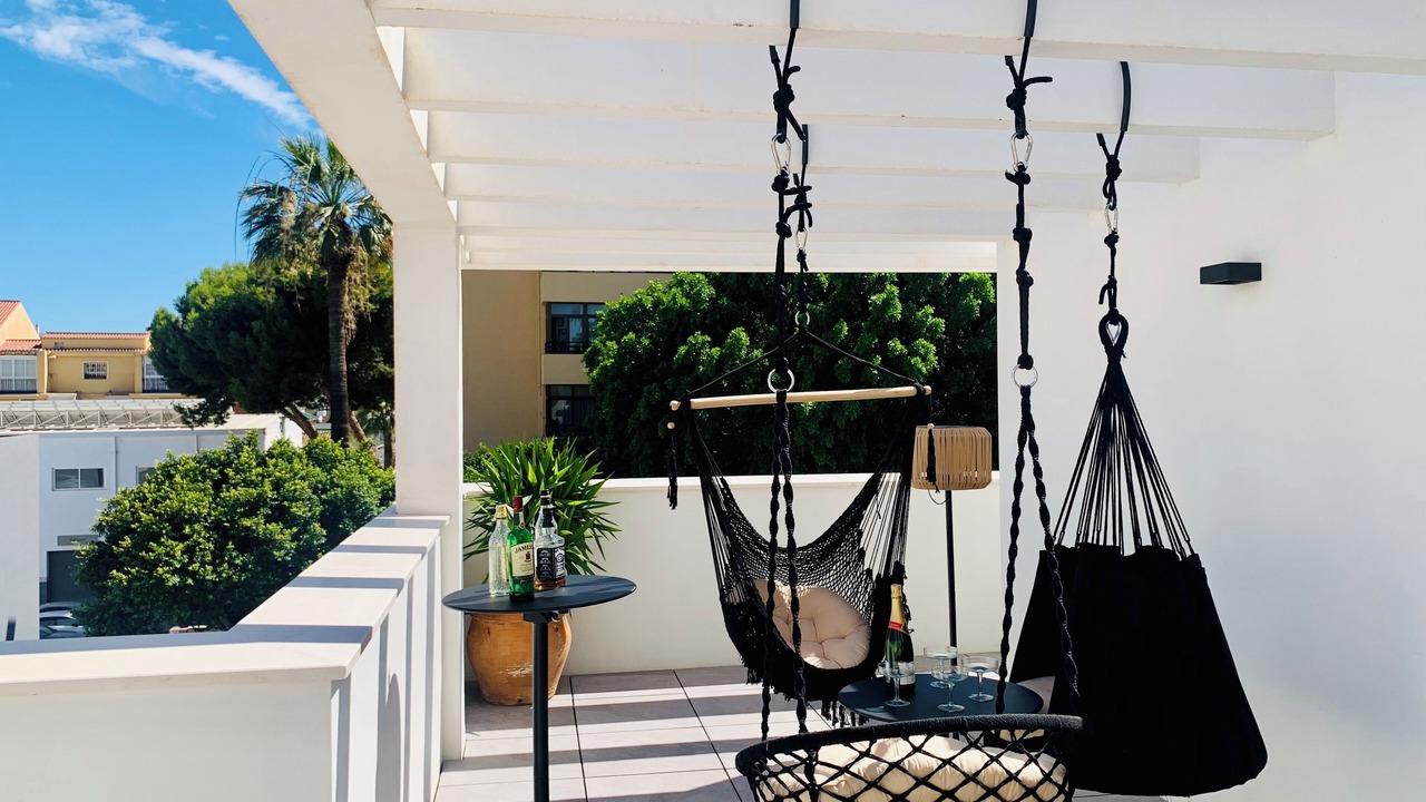 Photo of Outdoor in Bailen-Miraflores