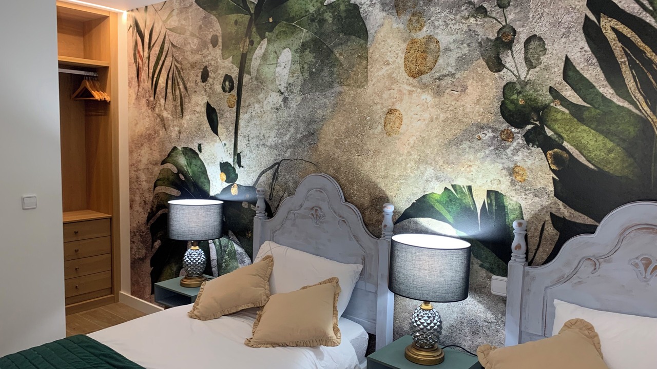 Photo of Bedroom in Bailen-Miraflores