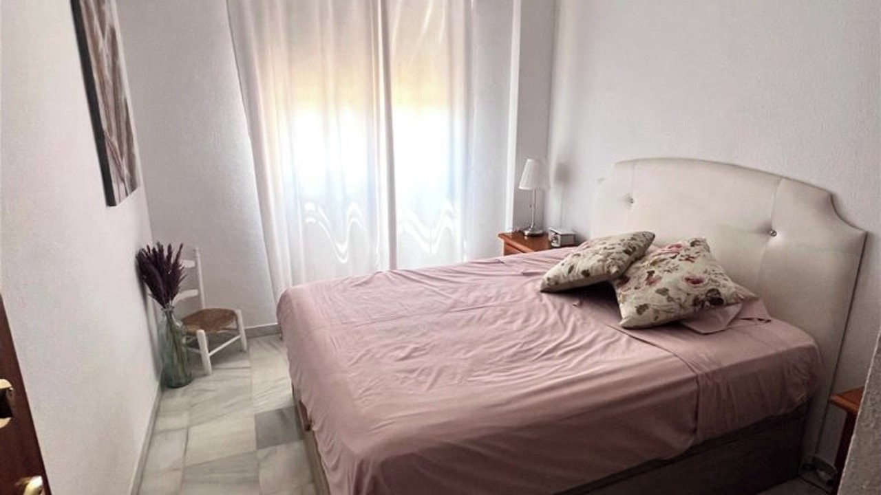 Photo of Bedroom in Rincon de la Victoria