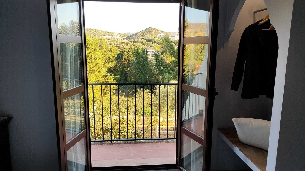 Photo of Bedroom in Priego de Cordoba