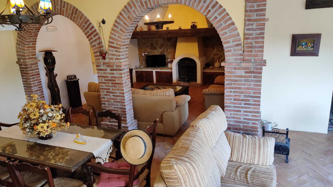 Photo of Livingroom in Priego de Cordoba