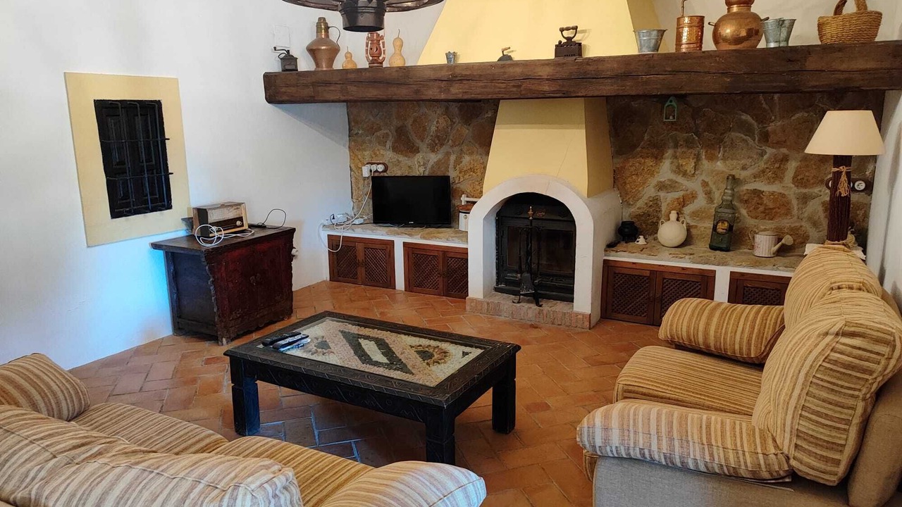 Photo of Livingroom in Priego de Cordoba