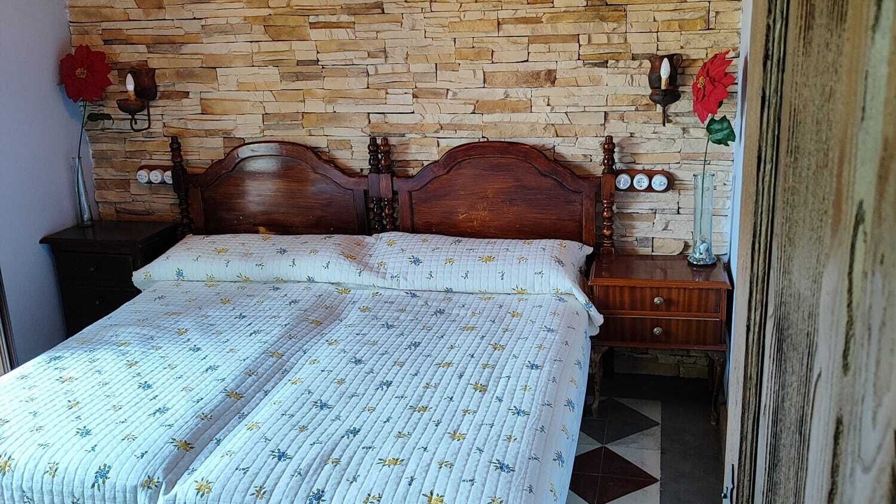 Photo of Bedroom in Priego de Cordoba
