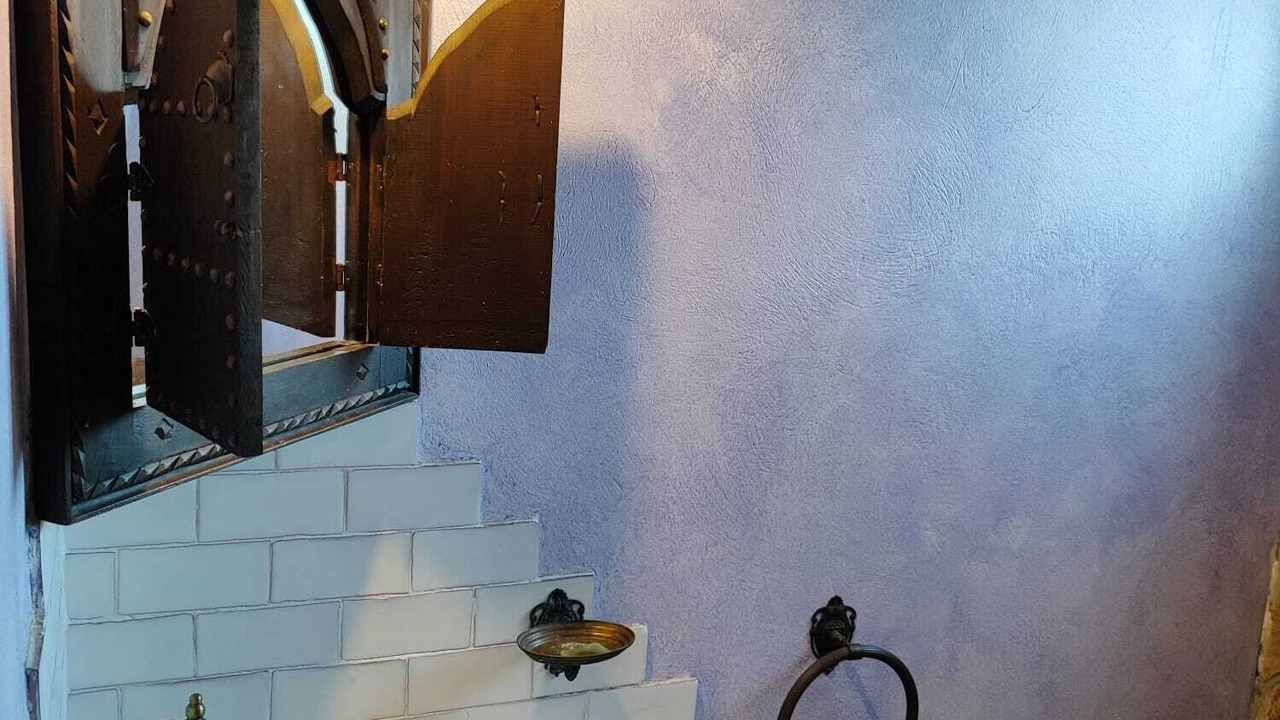 Photo of Bathroom in Priego de Cordoba