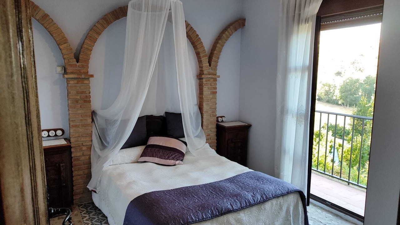 Photo of Bedroom in Priego de Cordoba