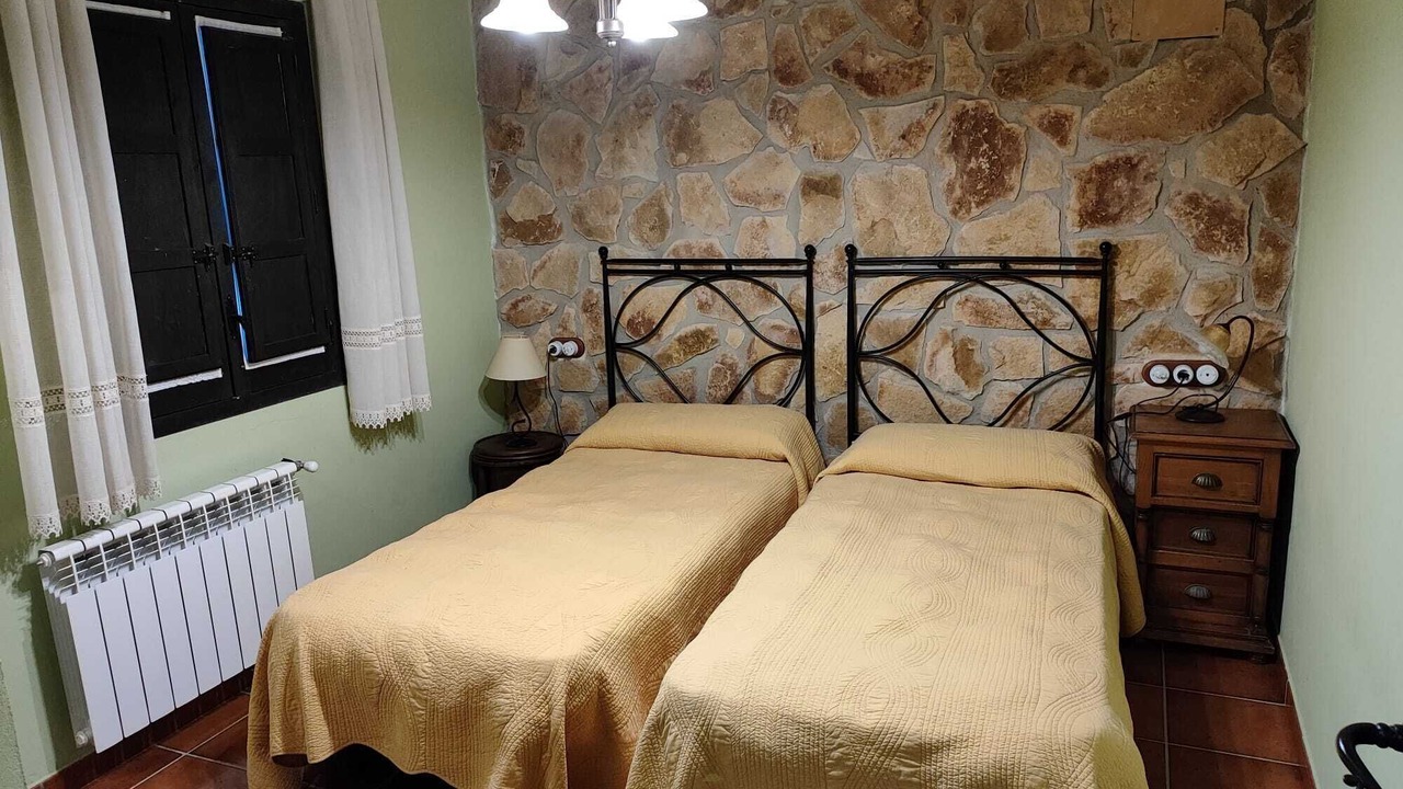 Photo of Bedroom in Priego de Cordoba