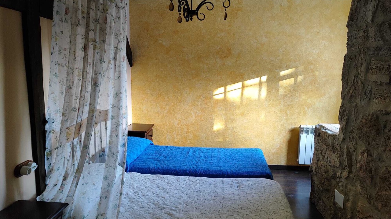 Photo of Bedroom in Priego de Cordoba