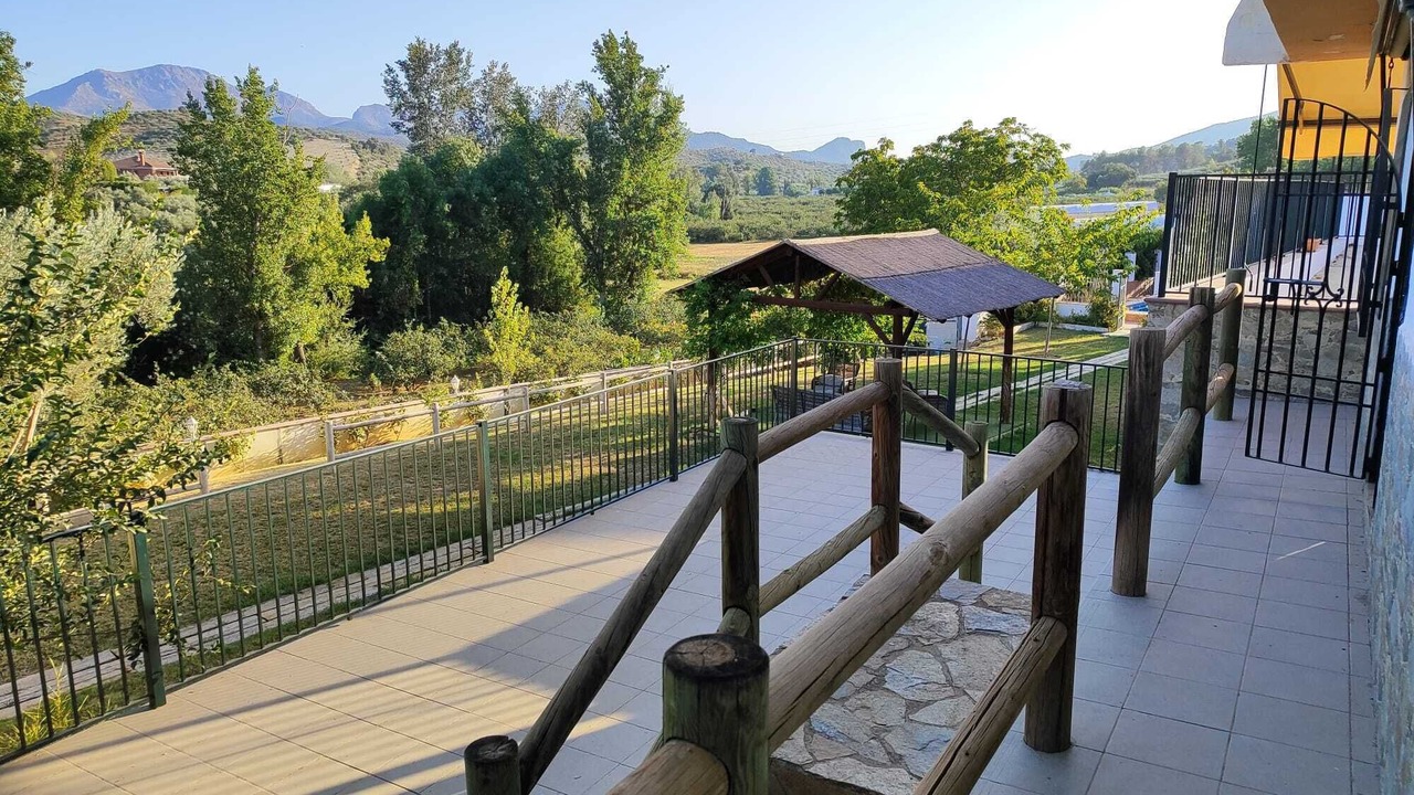 Photo of Outdoor in Priego de Cordoba