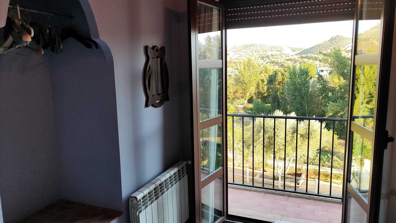 Photo of Bedroom in Priego de Cordoba