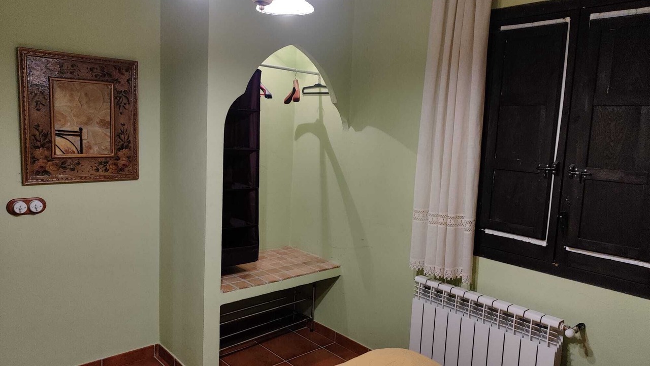 Photo of Bedroom in Priego de Cordoba
