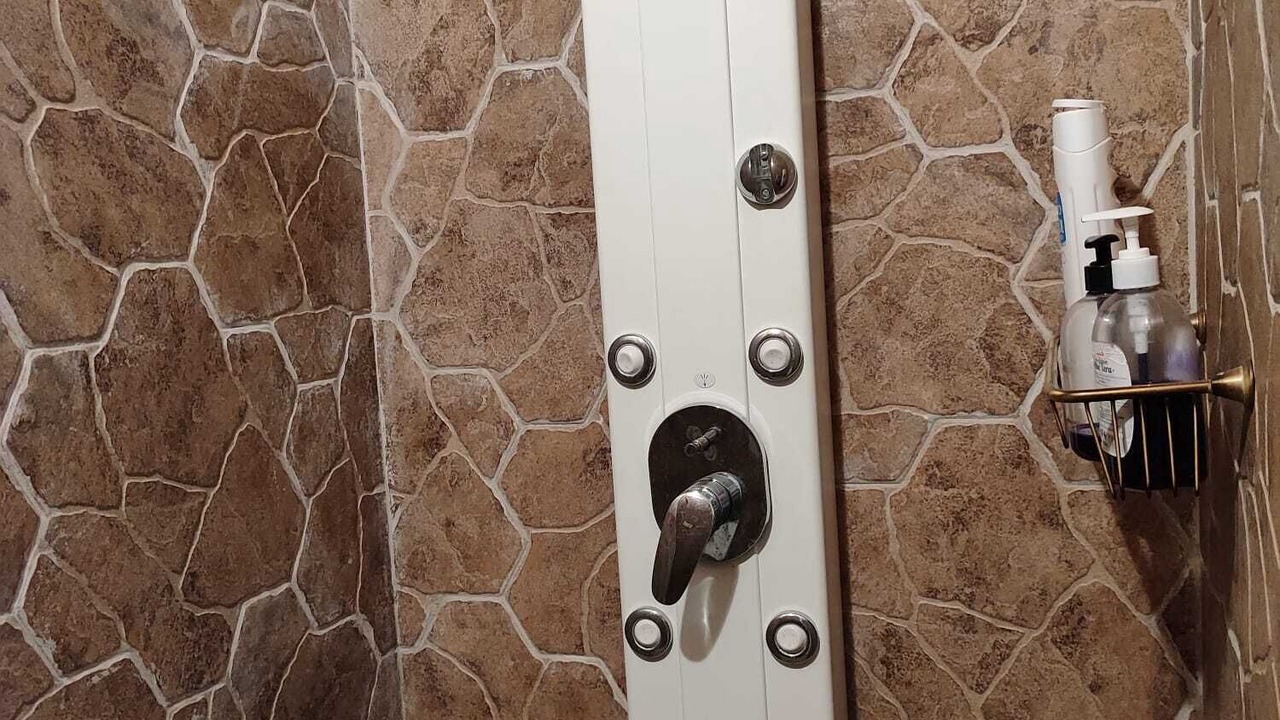 Photo of Bathroom in Priego de Cordoba
