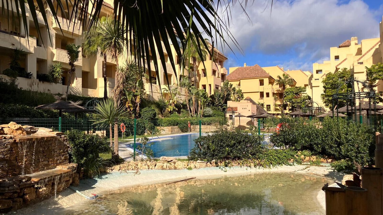 Photo of Outdoor in Castillo de Sabinillas