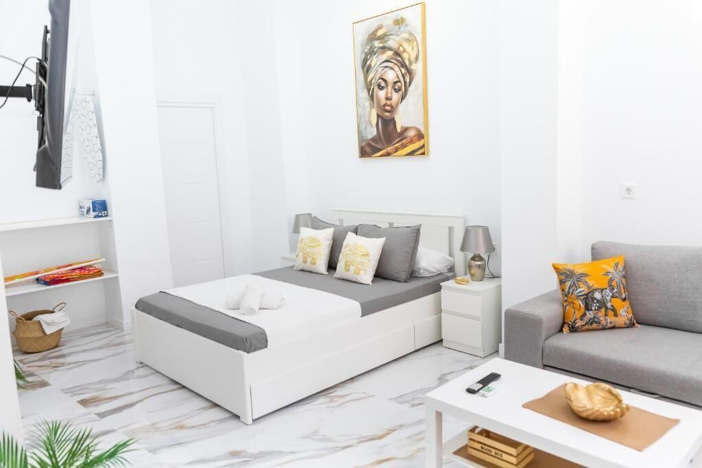 Photo of Bedroom in Bailen-Miraflores