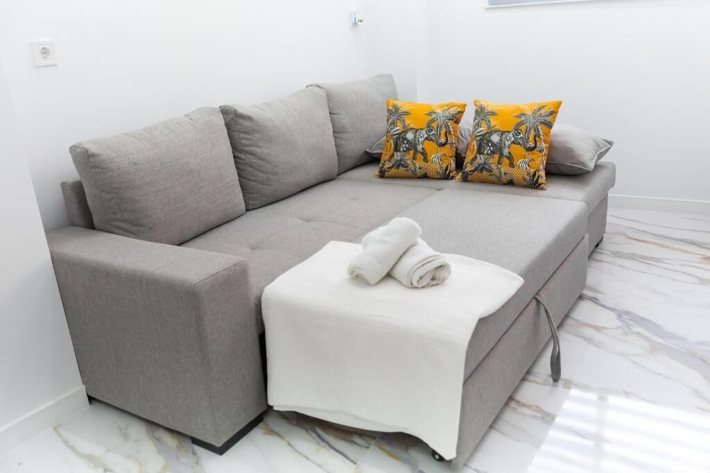 Photo of Livingroom in Bailen-Miraflores