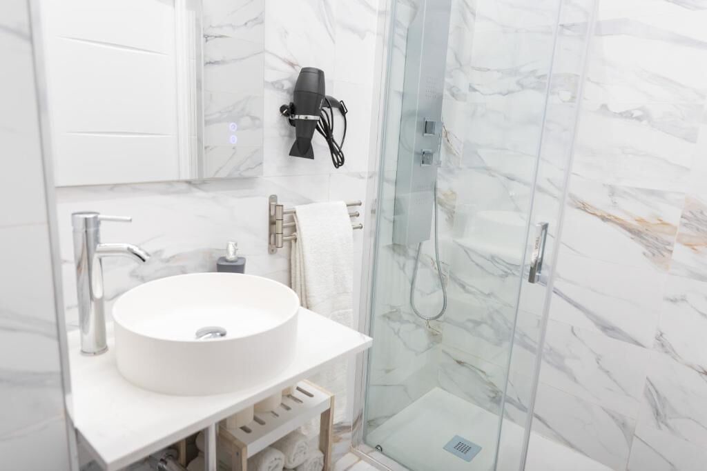Photo of Bathroom in Bailen-Miraflores