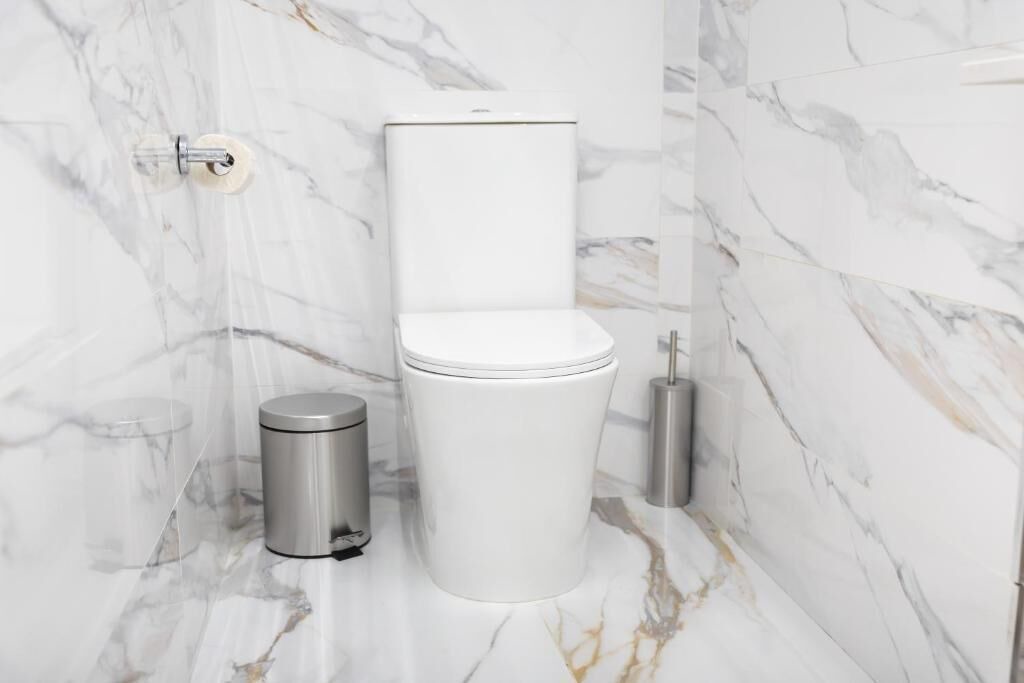 Photo of Bathroom in Bailen-Miraflores