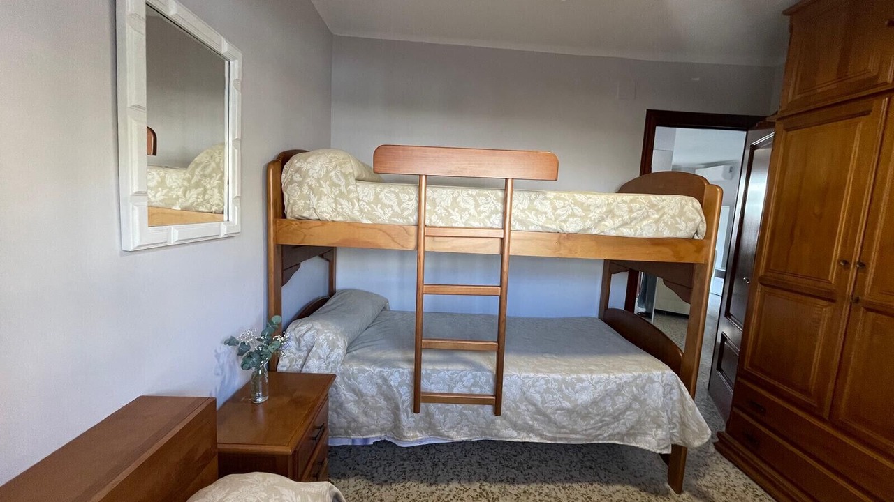 Photo of Bedroom in Torre del Mar