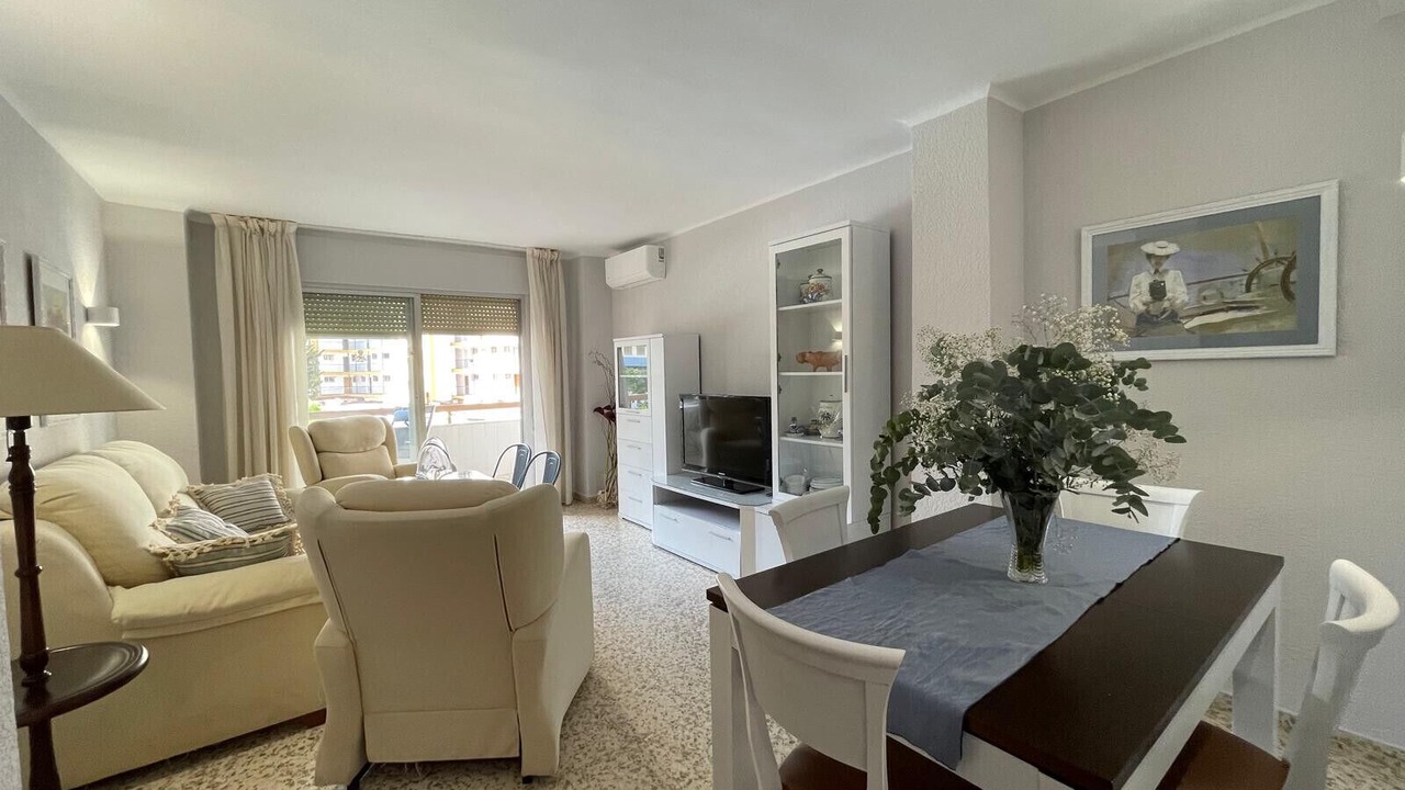 Photo of Livingroom in Torre del Mar