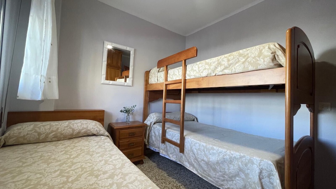 Photo of Bedroom in Torre del Mar