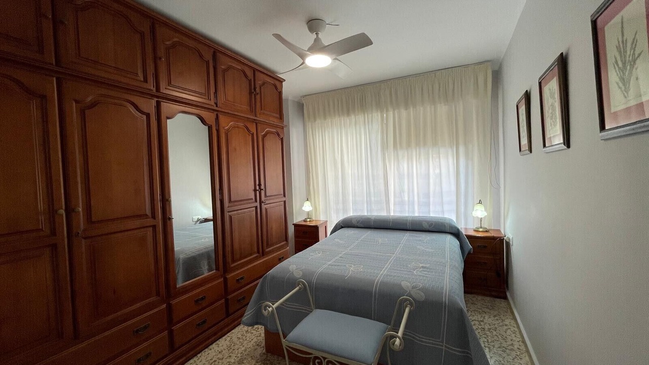 Photo of Bedroom in Torre del Mar