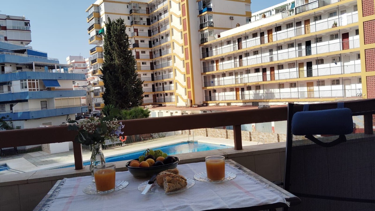 Photo of Outdoor in Torre del Mar