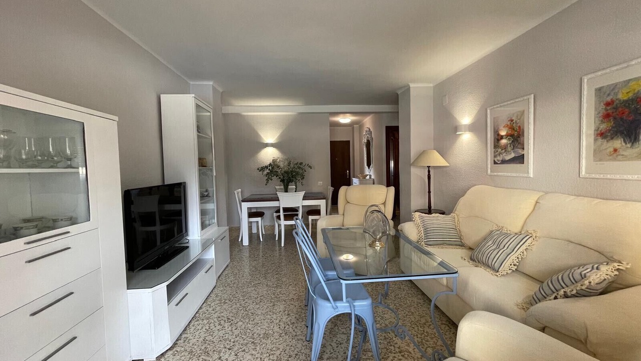 Photo of Livingroom in Torre del Mar