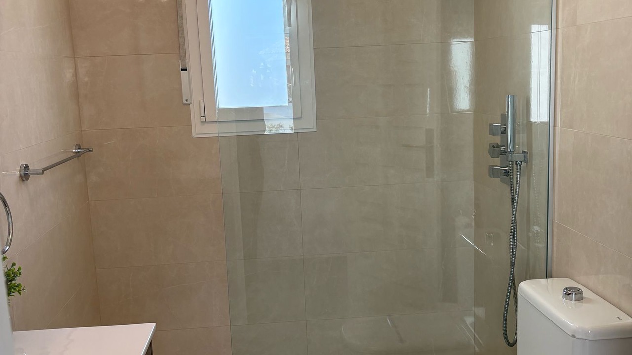 Photo of Bathroom in La Parata