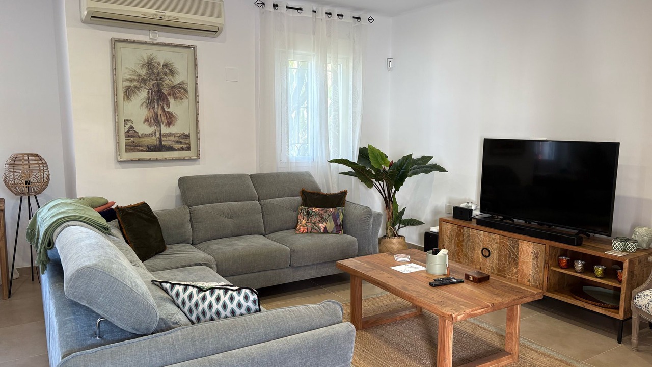 Photo of Livingroom in La Parata