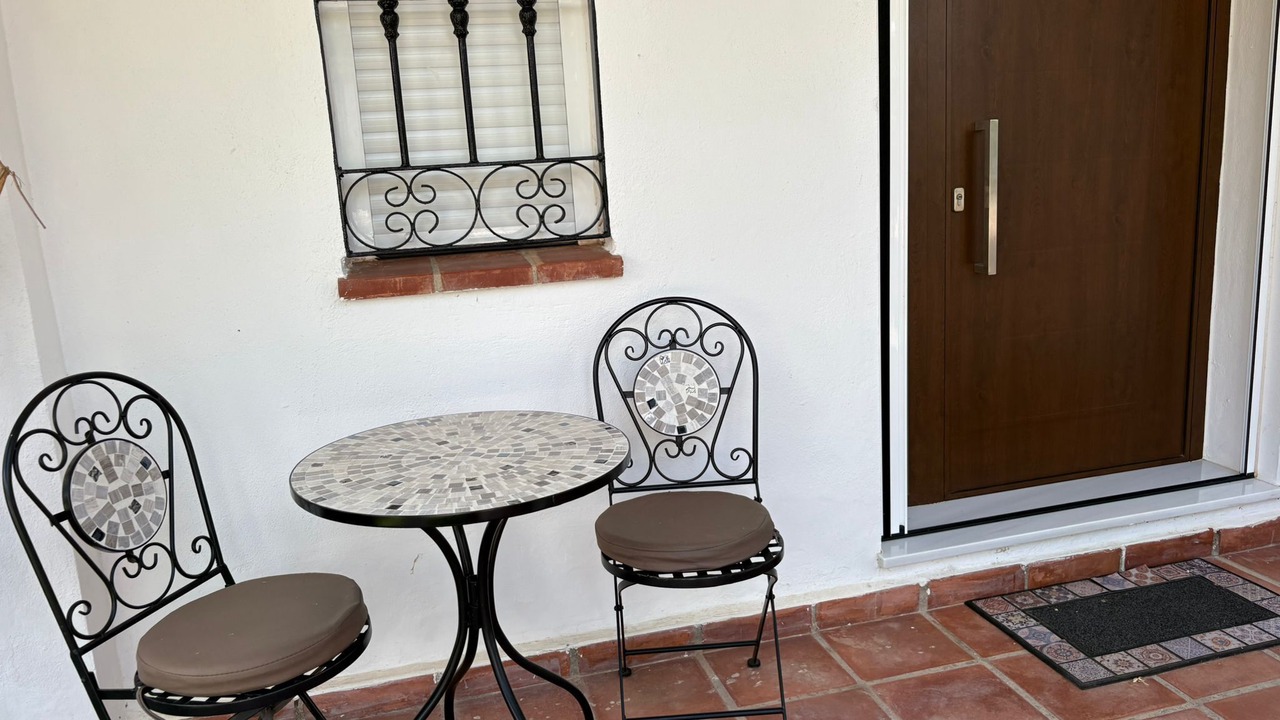 Photo of Outdoor in La Parata
