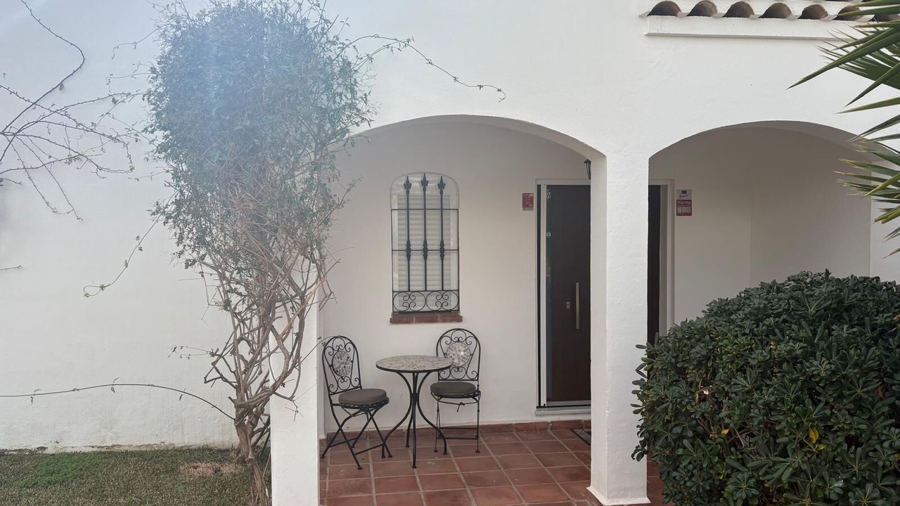 Photo of Outdoor in La Parata