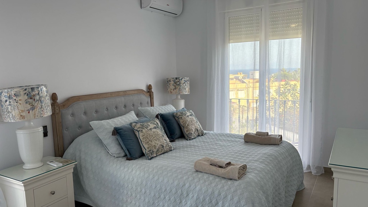 Photo of Bedroom in La Parata