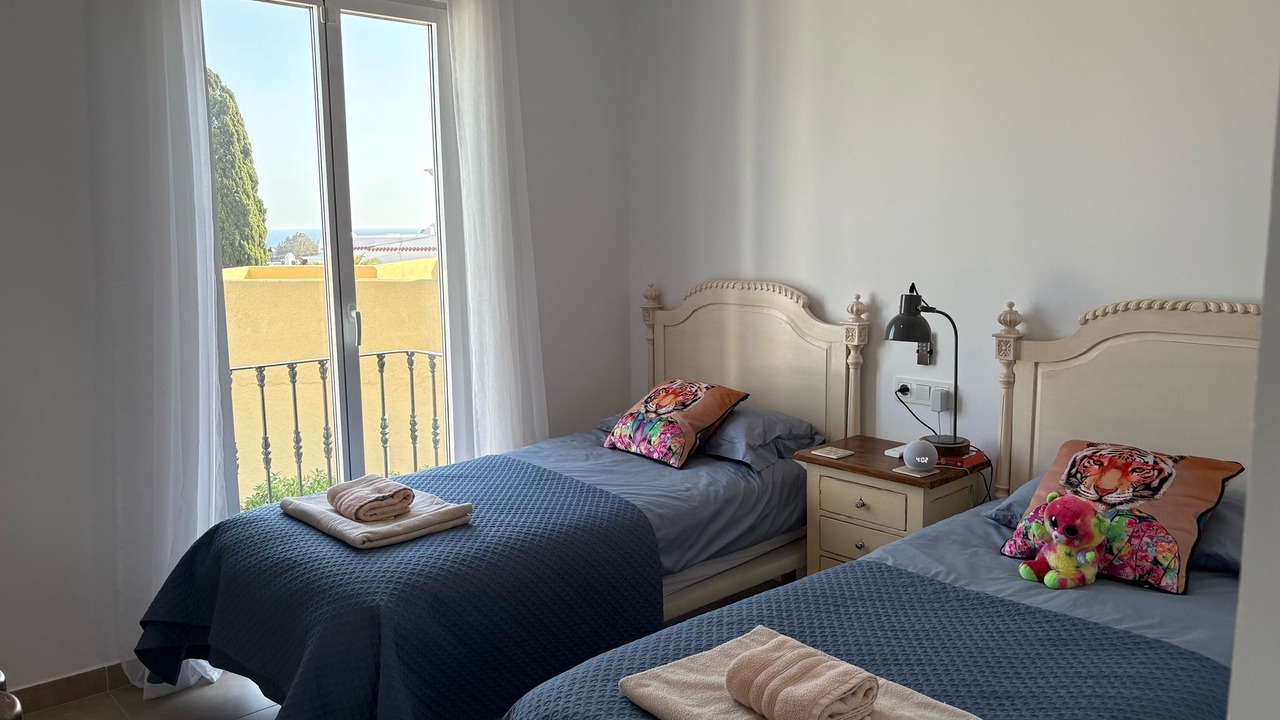 Photo of Bedroom in La Parata