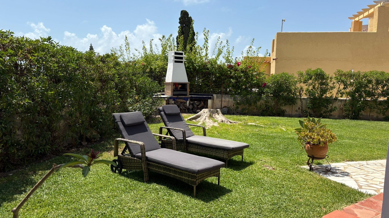 Photo of Outdoor in La Parata