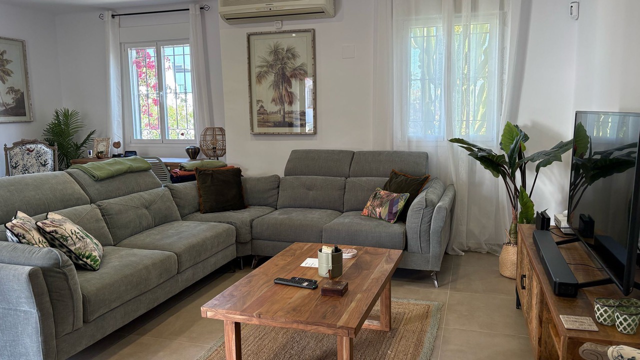 Photo of Livingroom in La Parata