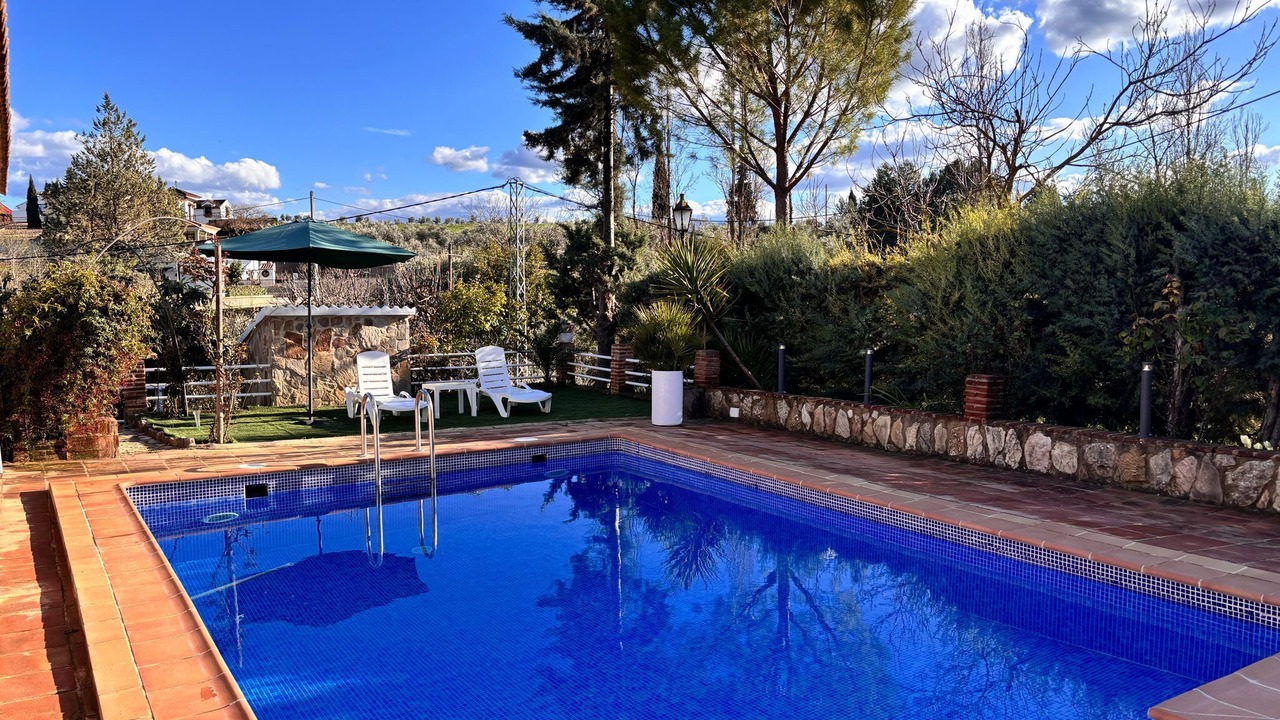 Photo of Outdoor in Arriate