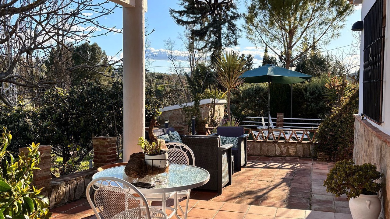 Photo of Outdoor in Arriate
