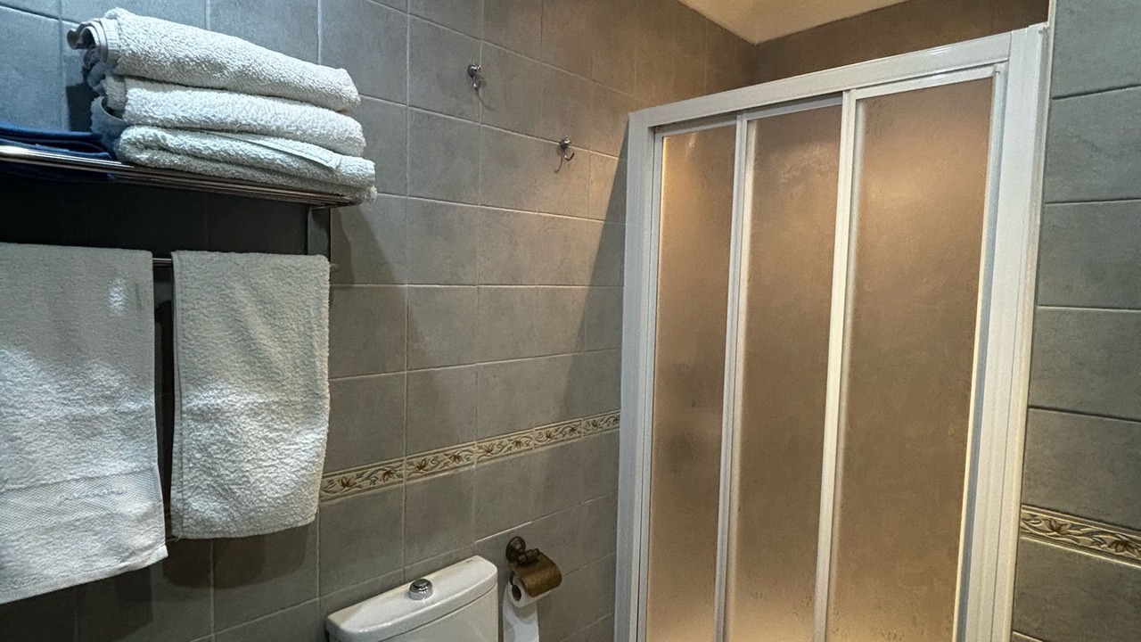 Photo of Bathroom in Arriate