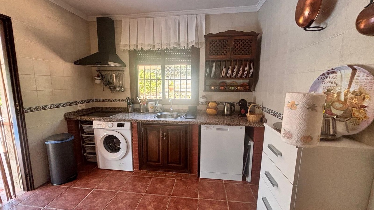Photo of Kitchen in Arriate