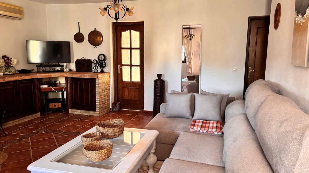 Photo of Livingroom in Arriate