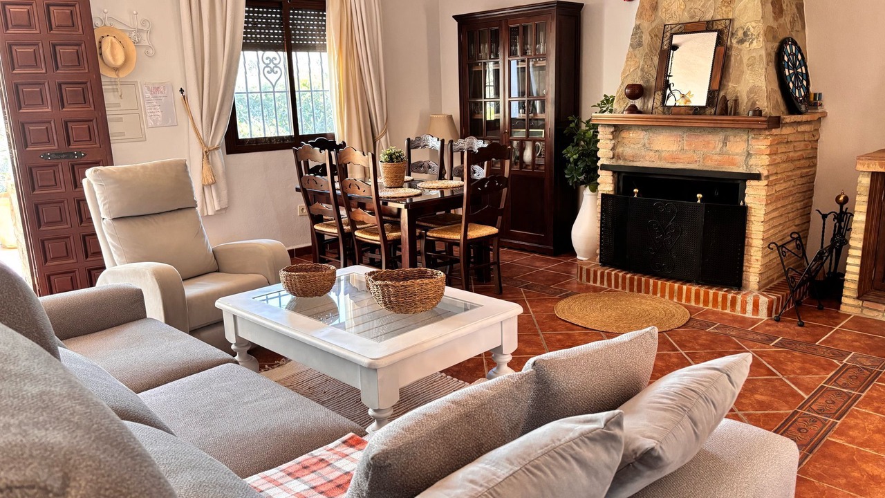 Photo of Livingroom in Arriate