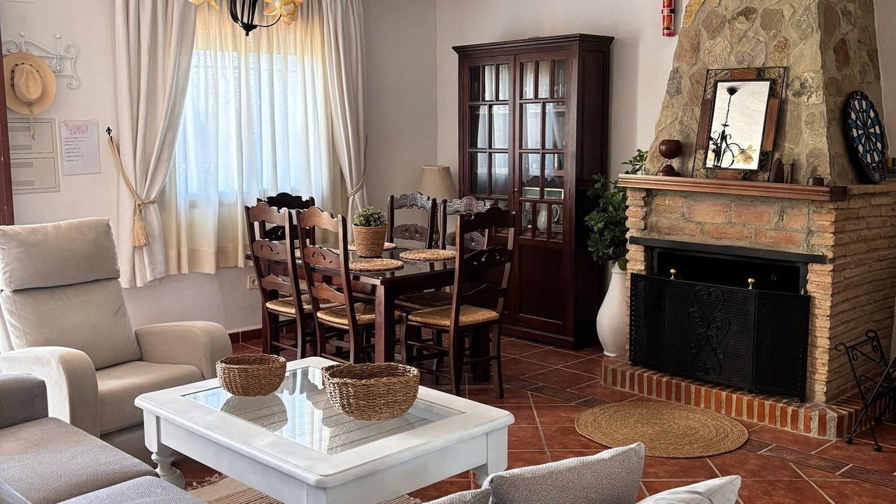 Photo of Livingroom in Arriate
