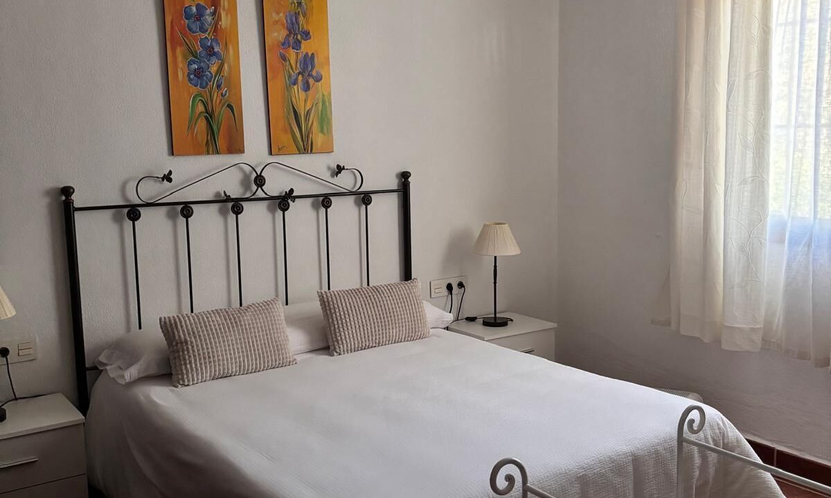 Photo of Bedroom in Arriate